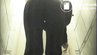 SCAT - Sexy girls Pooping 8