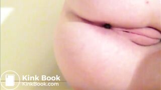 SCAT - Sexy girls Pooping 15