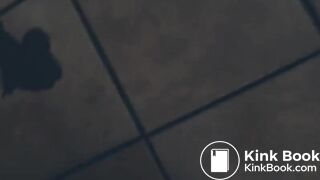 SCAT - Sexy girls Pooping 8