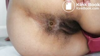 SCAT - Sexy girls Pooping 15