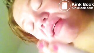 SCAT - Sexy girls Pooping 15