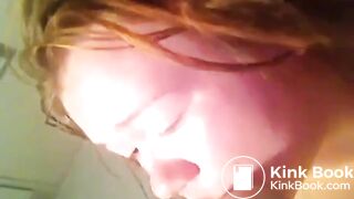 SCAT - Sexy girls Pooping 15