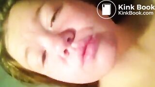 SCAT - Sexy girls Pooping 15