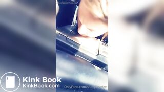 SCAT - Sexy girls Pooping 11