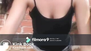 SCAT - Sexy girls Pooping 8