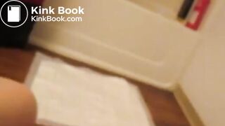 SCAT - Sexy girls Pooping 21