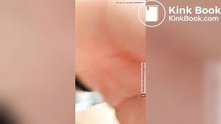 SCAT - Sexy girls Pooping 12
