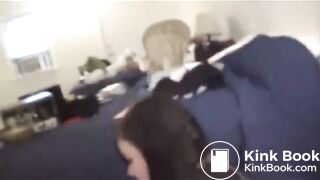 SCAT - Sexy girls Pooping 21