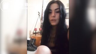 SCAT - Sexy girls Pooping 21