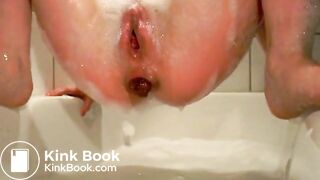 SCAT - Sexy girls Pooping 17
