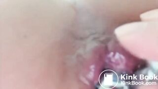 SCAT - Sexy girls Pooping 16