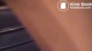 SCAT - Sexy girls Pooping 9