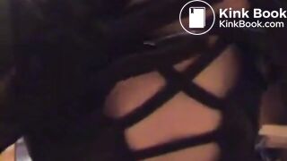 SCAT - Sexy girls Pooping 9