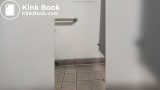 SCAT - Sexy girls Pooping 17