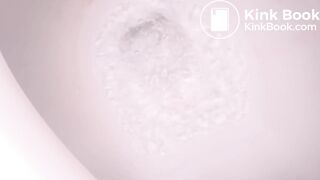 SCAT - Sexy girls Pooping 21