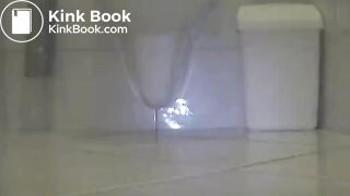 SCAT - Sexy girls Pooping 10