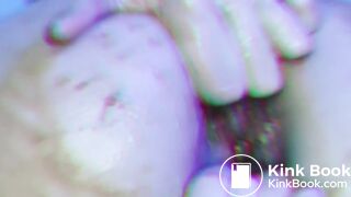 SCAT - Sexy girls Pooping 17