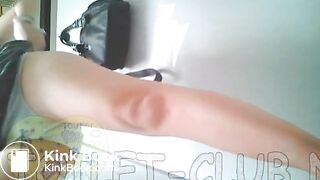 SCAT - Sexy girls Pooping 12