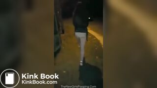 SCAT - Sexy girls Pooping 13