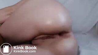 SCAT - Sexy girls Pooping 13