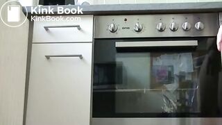 SCAT - Sexy girls Pooping 12