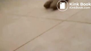 SCAT - Sexy girls Pooping 12