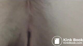 SCAT - Sexy girls Pooping 17