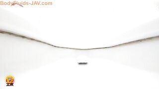 SCAT - Sexy girls Pooping 12