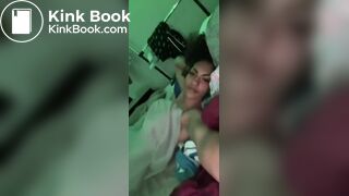 SCAT - Sexy girls Pooping 12