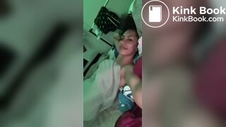 SCAT - Sexy girls Pooping 12