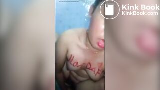 SCAT - Sexy girls Pooping 13
