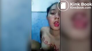 SCAT - Sexy girls Pooping 13