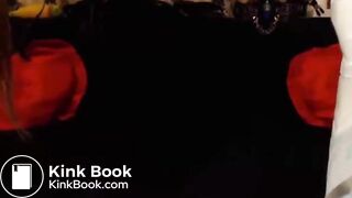 SCAT - Sexy girls Pooping 18