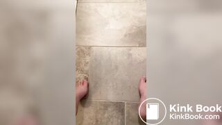 SCAT - Sexy girls Pooping 17