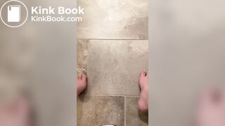 SCAT - Sexy girls Pooping 17