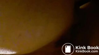 SCAT - Sexy girls Pooping 14