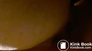 SCAT - Sexy girls Pooping 14