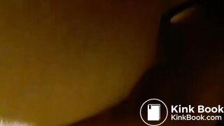 SCAT - Sexy girls Pooping 14