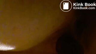 SCAT - Sexy girls Pooping 14