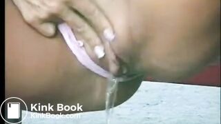 SCAT - Sexy girls Pooping 21