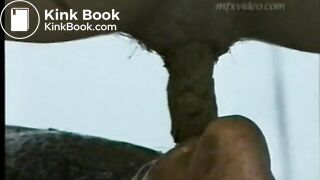 SCAT - Sexy girls Pooping 21