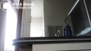 SCAT - Sexy girls Pooping 21