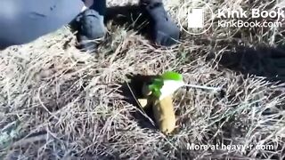 SCAT - Sexy girls Pooping 17