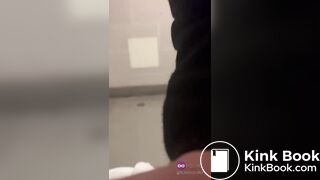 SCAT - Sexy girls Pooping 20