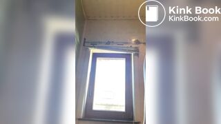 SCAT - Sexy girls Pooping 22