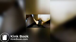 SCAT - Sexy girls Pooping 19