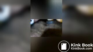 SCAT - Sexy girls Pooping 19