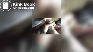 SCAT - Sexy girls Pooping 19