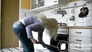 SCAT - Sexy girls Pooping 19