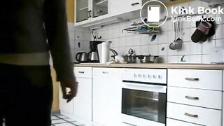 SCAT - Sexy girls Pooping 19